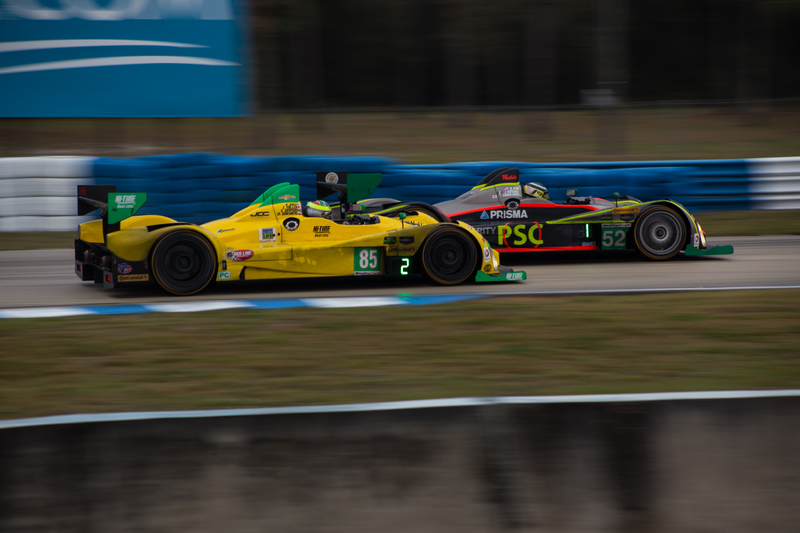 Illustration for article titled Sebring 2016 Photo Dump